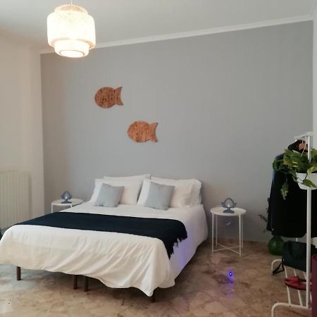 Attico 59 Bed & Breakfast Bisceglie Exterior photo