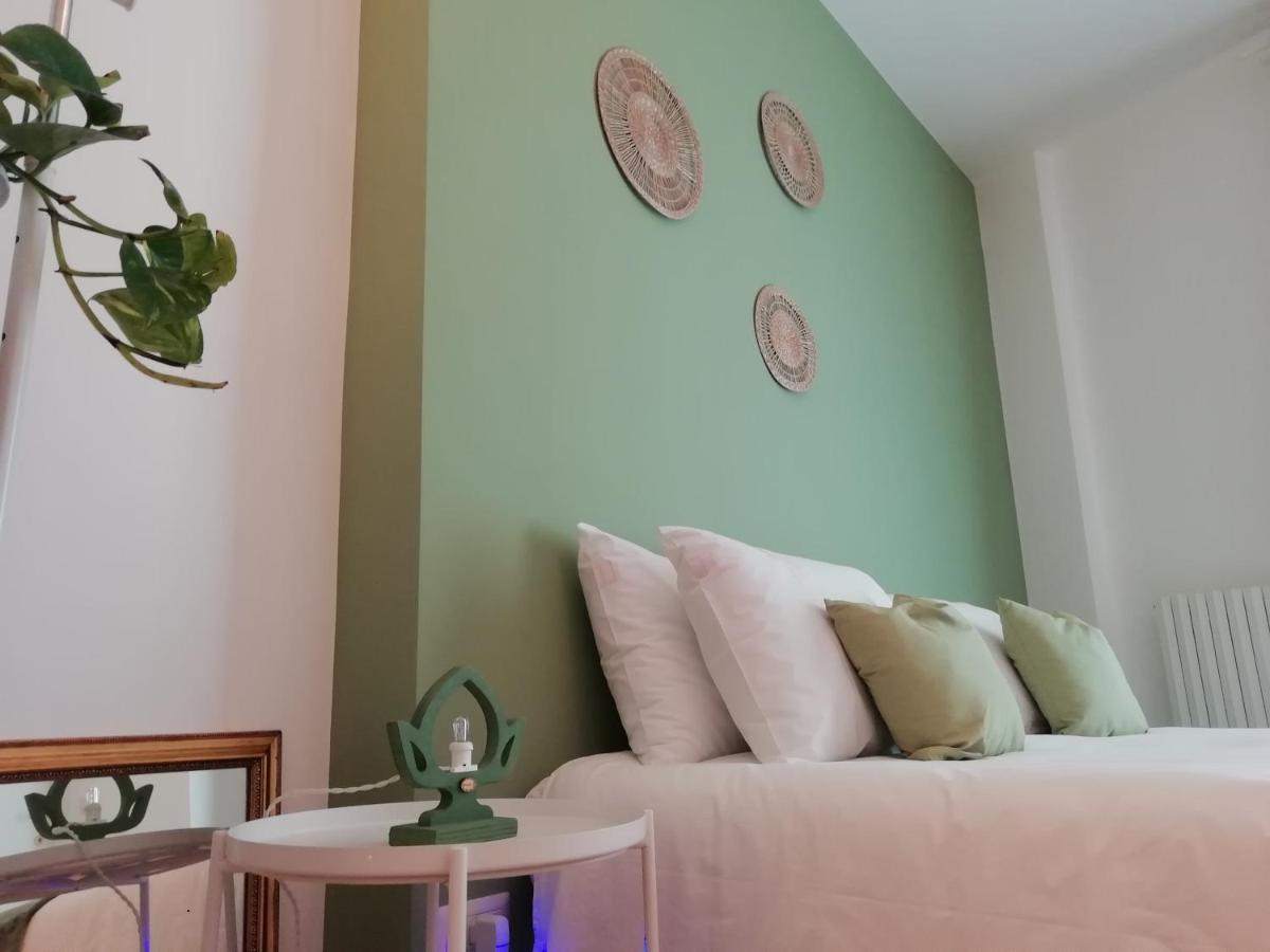 Attico 59 Bed & Breakfast Bisceglie Exterior photo